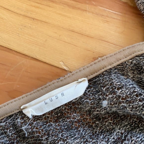 Lush‎ medium - Picture 5 of 6